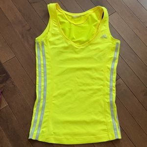 Adidas tank